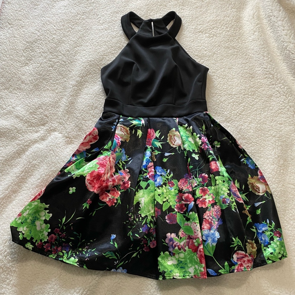 Formal Dress by Teeze Me size 1
